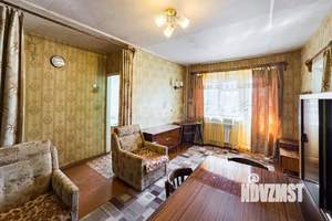 2-к квартира, вторичка, 43м2, 4/5 этаж