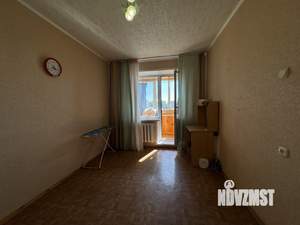 1-к квартира, вторичка, 27м2, 5/7 этаж