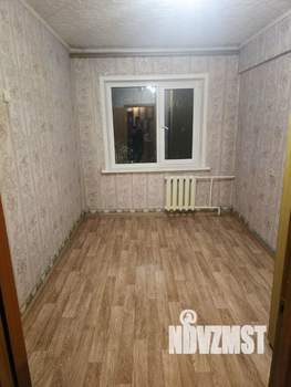 2-к квартира, вторичка, 46м2, 5/5 этаж