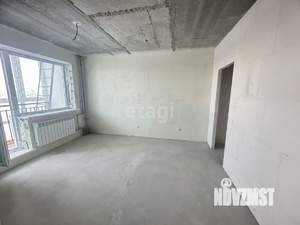 3-к квартира, вторичка, 86м2, 12/18 этаж