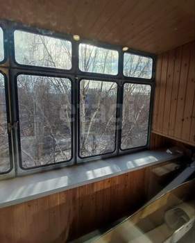 1-к квартира, вторичка, 30м2, 5/5 этаж