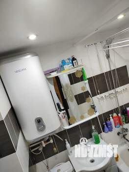 1-к квартира, вторичка, 35м2, 8/9 этаж