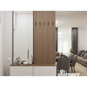 1-к квартира, вторичка, 46м2, 2/11 этаж