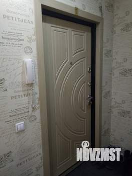 1-к квартира, вторичка, 40м2, 2/11 этаж