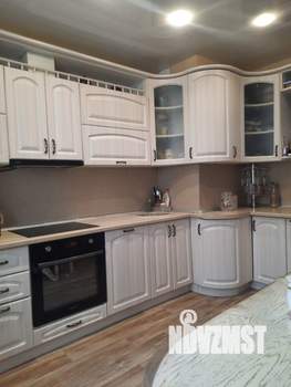 3-к квартира, вторичка, 70м2, 3/10 этаж