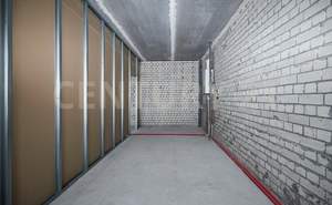 Студия квартира, вторичка, 89м2, 7/8 этаж