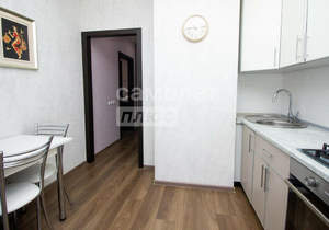 2-к квартира, вторичка, 49м2, 4/9 этаж