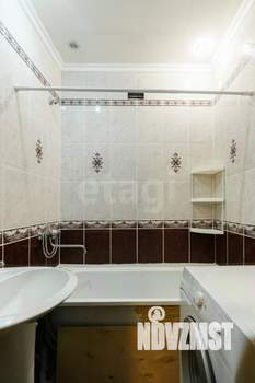 2-к квартира, вторичка, 46м2, 5/12 этаж