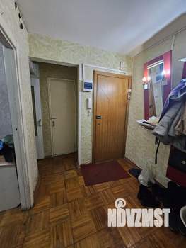 2-к квартира, вторичка, 43м2, 2/6 этаж