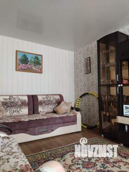 2-к квартира, вторичка, 54м2, 5/9 этаж