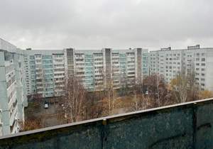 3-к квартира, вторичка, 64м2, 9/9 этаж