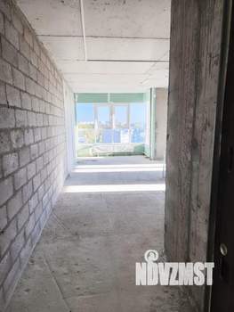 2-к квартира, вторичка, 55м2, 9/24 этаж