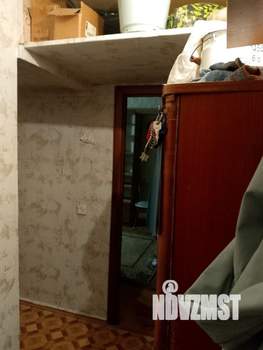 2-к квартира, вторичка, 47м2, 5/5 этаж