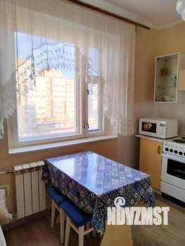 1-к квартира, вторичка, 39м2, 6/9 этаж