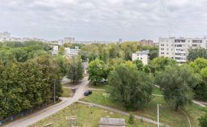 1-к квартира, вторичка, 36м2, 8/12 этаж