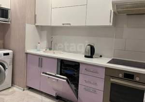 2-к квартира, вторичка, 49м2, 9/16 этаж