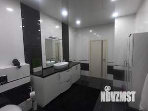 4-к квартира, вторичка, 145м2, 3/4 этаж