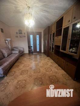 3-к квартира, вторичка, 65м2, 5/9 этаж