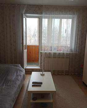 3-к квартира, вторичка, 64м2, 5/5 этаж
