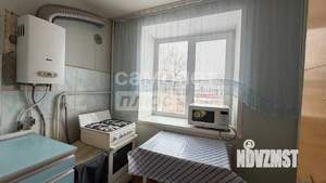 1-к квартира, вторичка, 31м2, 4/5 этаж