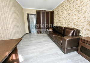 3-к квартира, вторичка, 69м2, 3/9 этаж