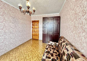 2-к квартира, вторичка, 53м2, 7/9 этаж