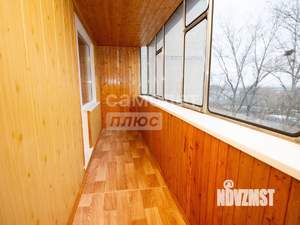 3-к квартира, вторичка, 69м2, 6/9 этаж