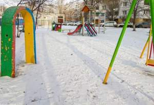 3-к квартира, вторичка, 66м2, 5/9 этаж