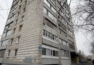 2-к квартира, вторичка, 44м2, 6/12 этаж