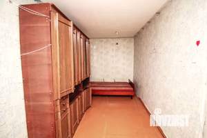 2-к квартира, вторичка, 43м2, 2/5 этаж