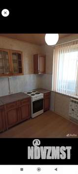 1-к квартира, вторичка, 35м2, 5/5 этаж