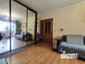 2-к квартира, вторичка, 53м2, 4/9 этаж