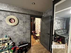 2-к квартира, вторичка, 45м2, 1/5 этаж