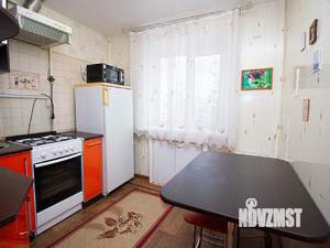 1-к квартира, вторичка, 30м2, 3/5 этаж