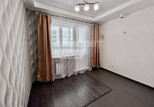 1-к квартира, вторичка, 37м2, 6/10 этаж
