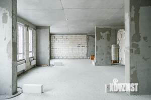 2-к квартира, вторичка, 81м2, 7/9 этаж