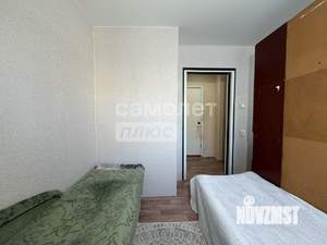 1-к квартира, вторичка, 35м2, 8/10 этаж