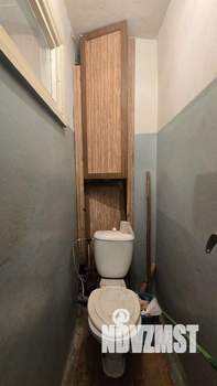 3-к квартира, вторичка, 59м2, 1/5 этаж