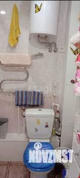 3-к квартира, вторичка, 54м2, 6/9 этаж