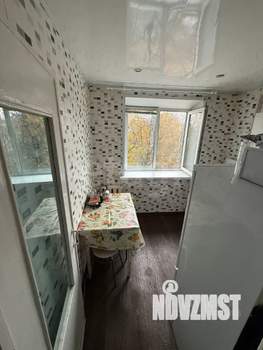 2-к квартира, вторичка, 45м2, 4/5 этаж