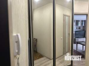 1-к квартира, вторичка, 35м2, 5/9 этаж