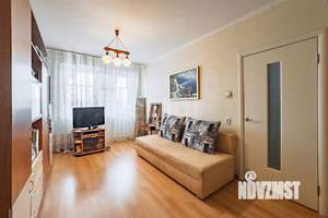 1-к квартира, вторичка, 35м2, 8/10 этаж
