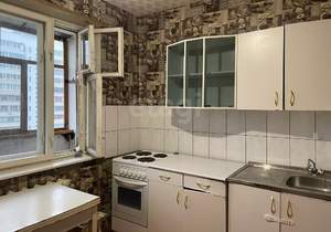 1-к квартира, вторичка, 35м2, 3/10 этаж