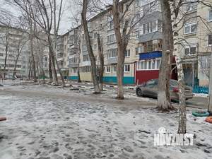 3-к квартира, вторичка, 55м2, 1/5 этаж