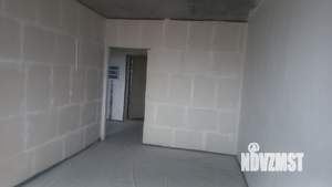 1-к квартира, вторичка, 42м2, 10/19 этаж