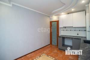 3-к квартира, вторичка, 63м2, 4/9 этаж