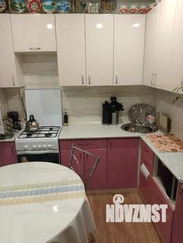 1-к квартира, вторичка, 38м2, 1/9 этаж