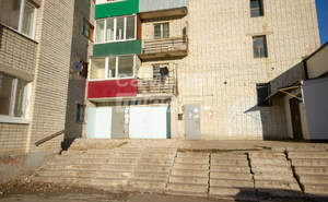 2-к квартира, вторичка, 28м2, 6/9 этаж