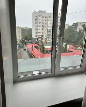 3-к квартира, вторичка, 63м2, 4/5 этаж