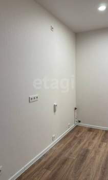 Студия квартира, вторичка, 27м2, 5/18 этаж